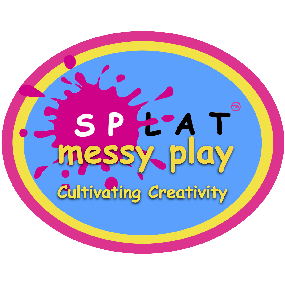 Splat Messy Play Sittingbourne, Faversham, Canterbury & Doddington